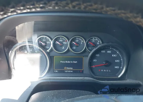 2022 Chevrolet Silverado 4Wd Standard Bed Ltz из США, поврежденный, VIN 1GC4YPE73NF111607